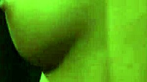 Lesbian slaves endure whipping and spanking by sexy mistress in group scene