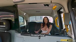 hey, did ya see hayley vernon gettin’ pounded in that fake taxi first time?