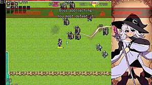 Dive into intense hentai action with glory and miserable survivors dx