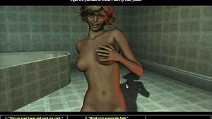 Let's play Kelly's indoor fun game ending