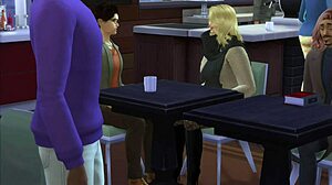 i fucked her in the bathroom