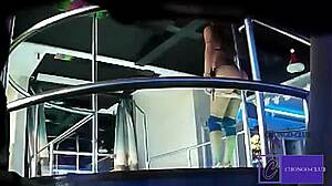 Chongo in Cuenca amateur scene