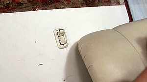 Latin Milf's Intense Private Cumshot Sessions