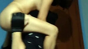 I had sex in the heights with almost virgin dany rio, oh boy!