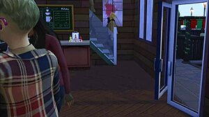 i fucked her in the bathroom