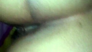 Ex Wife's Passionate Anal Pleasures