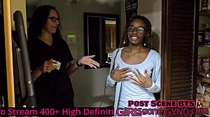 Oh Wow! Nursing Students Humiliate Patient In Hidden Gyno Exam!