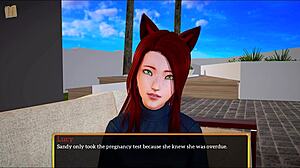 Is this erotic family game in my new home too hot to handle?