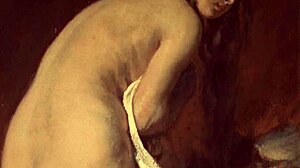 Vintage Erotic Drawings Collection