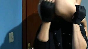 I had sex in the heights with almost virgin dany rio, oh boy!