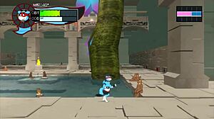 hey, wanna join this secret onsen sex orgy in oh so hero gay hentai game?