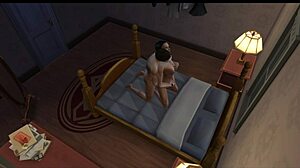 Strangerville adventure unfolds in this 3D cartoon game episode