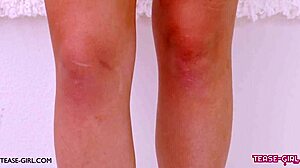 The story of an amazing blonde teen 18+ unfolds in a captivating narrative.