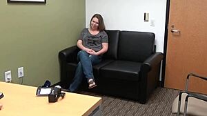 AMATHest ROSE, GIRL NEXT DOOR, GETS EXTREME FUCKING WITH GAGGING AND CHOKING