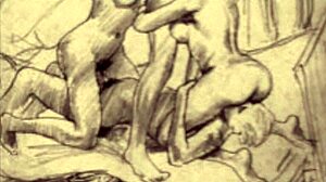 My Secret Life Unveiled in Retro Hentai SCENES