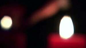 Hey dude, tied up Angelica Heart is the hottest in this old factory bondage scene!