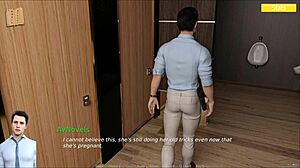 FAT MATURE MILF GETS CREAMPIE FROM MONSTER COCK IN ROSEWATER MANOR