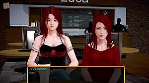 My new family explores episode 453