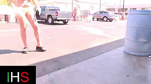 Very Horny Milf Fucked In Pussy