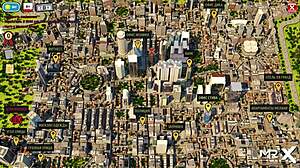 why is fashionbusiness ep1 showing such a tight 3d cartoon ass?