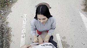 Me La Chupa Una Puta Del Polígono Por 200 Euros