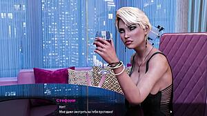 3D animated adventure of the fashion business simulation game continues