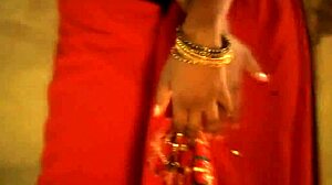 Is This Brunette From Bollywood Ripping Clothes?