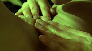 lasublimexxx fucks alexis crystal in hotel room