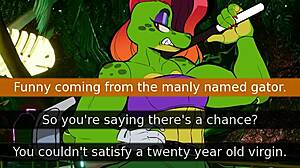 Exploring the Unfinished FNAF Game in the Garage Setting