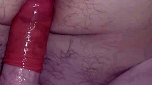 Horny twink gets fucked in wild Grindr hook up with Canadian amateur!