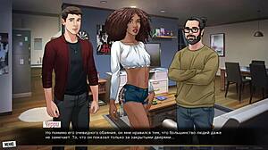 Girlfriend Fucked and Fingered in Hairy Pussy