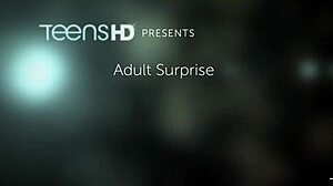 Can You Believe This Surprising Threesome?