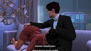 My Art Professor Season 3 Episode 3