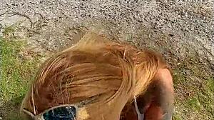 Vazou na Net as Patricinha Loses Phone and Intimate Beach Videos with Latina Girlfriend Leak Online.