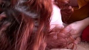 Big Step Sister Sneaks Into Little 18+ Room - Annabel Redd - Family Therapy