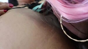 what he doesn't know won't hurt him in this sneaky affair