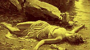 In this narrative, we explore vintage erotic drawings from antique collections.