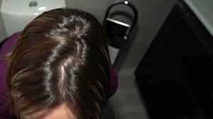 spanish babes with big tits and asses are easy to pick up for cash sex outdoors