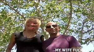 Let Me Ride His Massive Black Pornstar Cock