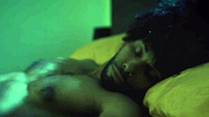 Hot Gay Roommates Share Dreams of Big Cock Fucking and Ass Licking in Dorm Taboo.