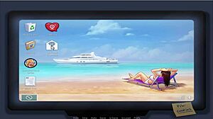 i played summer time saga unc part 17 with errors