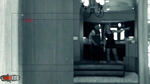 Blonde cheats with anal