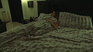 Stepmom Helena Price Makes My Nightmares Vanish in Part 1 - WCA Productions