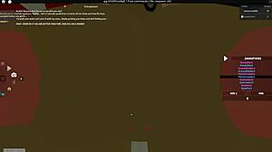 69 position turns into deepthroat and doggystyle with big tits