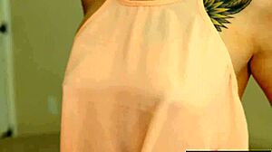 Lawyer Helps Tiny Reckless Teen Kiara Cole in Reality Hardcore Encounter