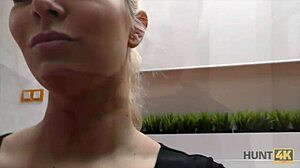 Watch me take revenge sex right in front of you, she says.