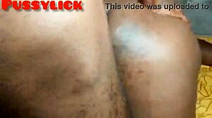 PUSSYLICK IN DEEP ANAL WITH MONSTER COCK AND CUNILINGUS