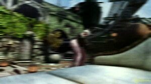 Chaconne, suck off Aya in public now.