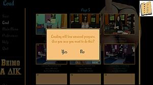 being a dik chick route 14