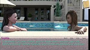 Wife or stepmother? 34-year-old amateur mystery